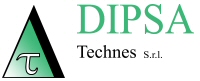 Certificato Qualità Dipsa Technes UNI EN ISO 9001-2008